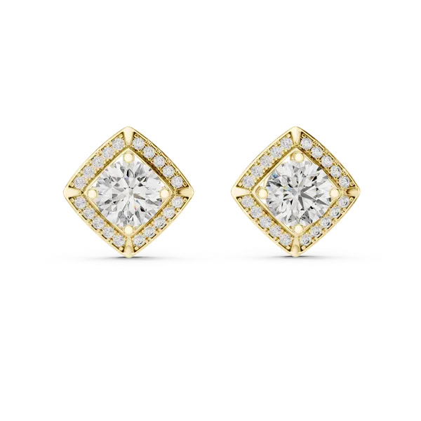 Golden_The_Vakra_Solitaire_Studs__For_Women_|_92.5_Sterling_Silver