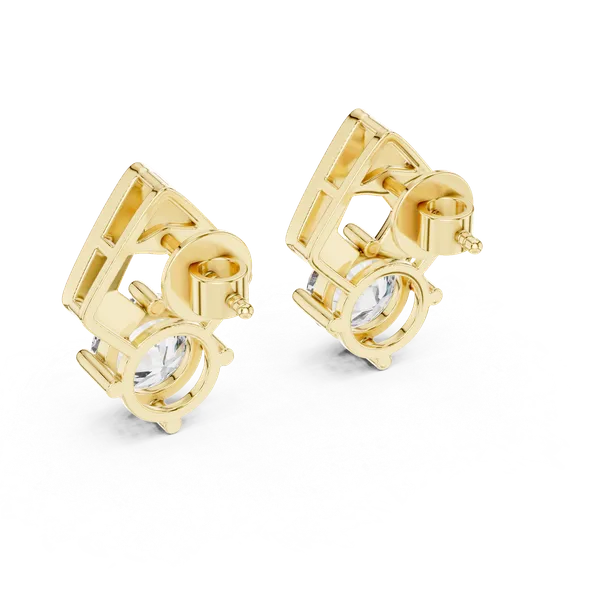 Golden_The_Yantra_Geometric_Solitaire_For_Women_|_92.5_Sterling_Silver