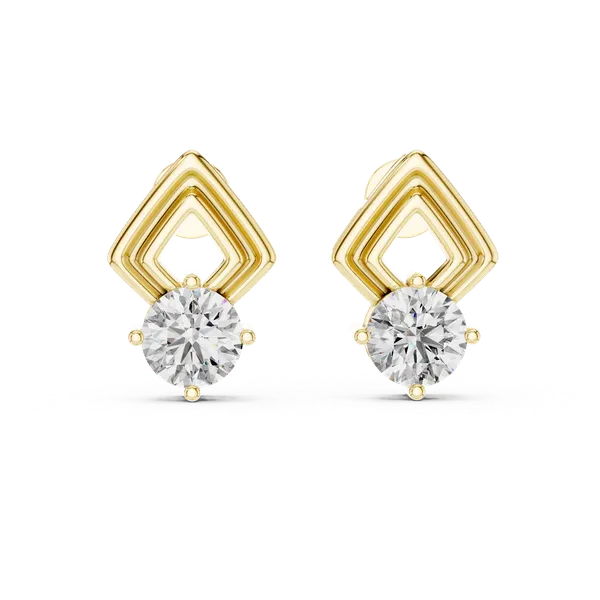Golden_The_Yantra_Geometric_Solitaire_For_Women_|_92.5_Sterling_Silver