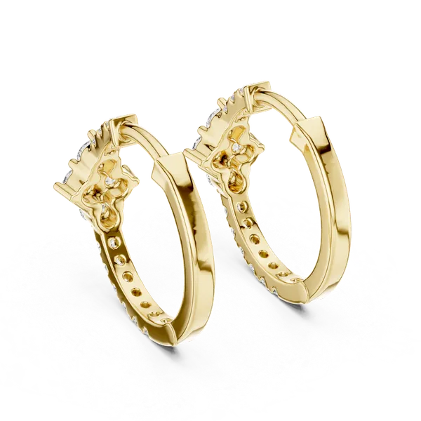 Golden_The_'Avani_Trellis_Hoops'_925_Sterling_Silver_Accent_Earrings__For_Women_|_92.5_Sterling_Silver