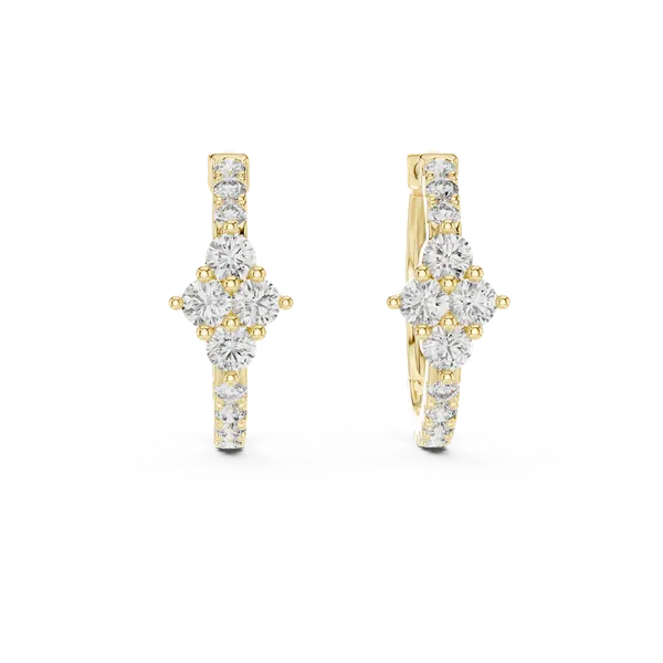 Golden_The_'Avani_Trellis_Hoops'_925_Sterling_Silver_Accent_Earrings__For_Women_|_92.5_Sterling_Silver
