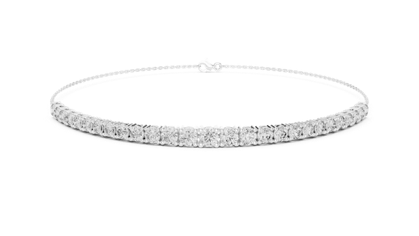 Silver_The_'Celestial_Arc'_Diamond_Necklace_For_Women_|_92.5_Sterling_Silver