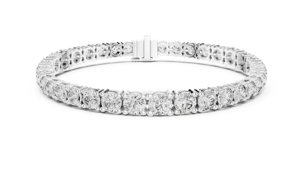 Silver_The_'Eternity'_Diamond_Tennis_Bracelet_For_Women_|_92.5_Sterling_Silver