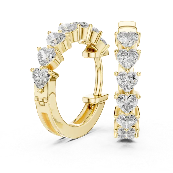 Golden_The_'Hridayam'_Solitaire_Heart_Drops_For_Women_|_92.5_Sterling_Silver