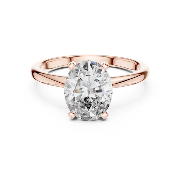 Rose_Gold_The_'Komal'_Cushion_Solitaire_For_Women_|_92.5_Sterling_Silver
