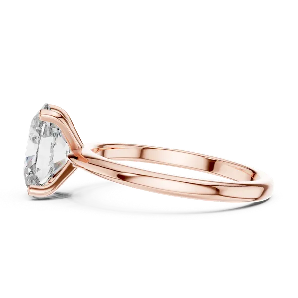 Rose_Gold_The_'Komal'_Cushion_Solitaire_For_Women_|_92.5_Sterling_Silver