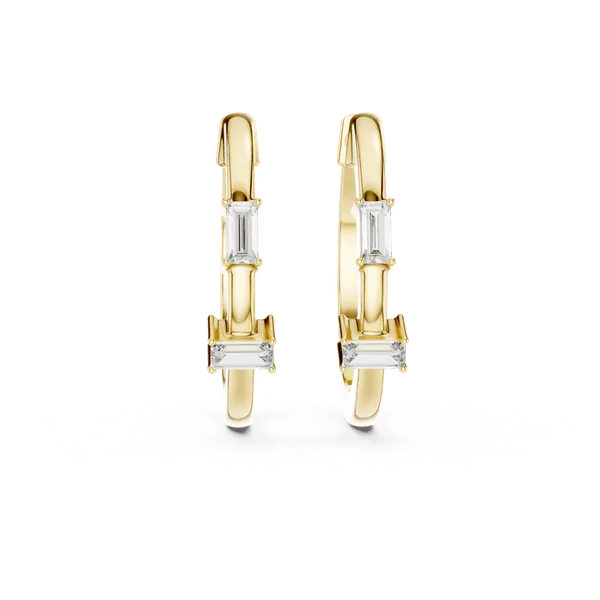 Golden_The_'Manasi_Duo-Cut_Studs'_925_Sterling_Silver_Earrings__For_Women_|_92.5_Sterling_Silver