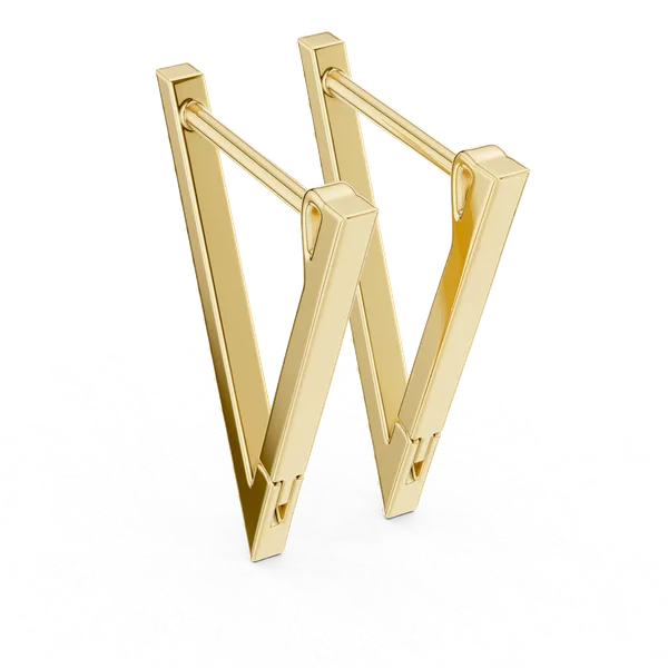 Golden_The_'Marichi_Column_Dangler'_925_Sterling_Silver_Bar_Earrings__For_Women_|_92.5_Sterling_Silver