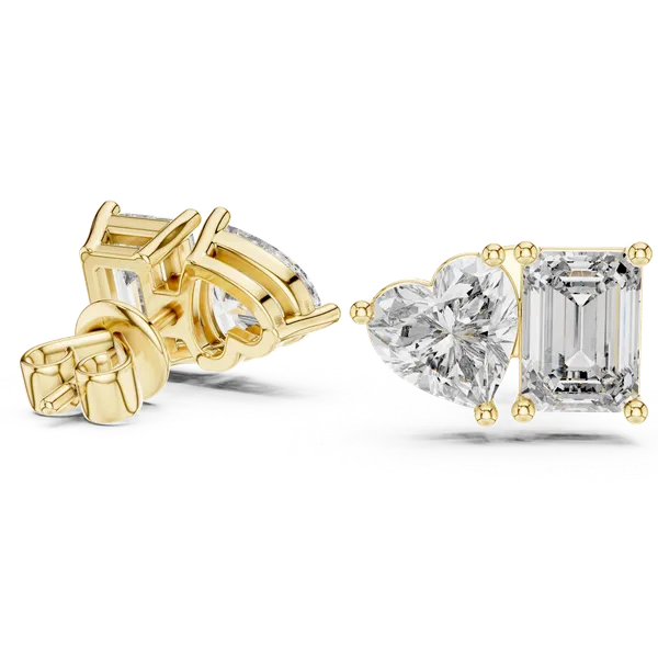 Golden_The_'Nitya_Pave_Huggies'_925_Sterling_Silver_Hoops__For_Women_|_92.5_Sterling_Silver