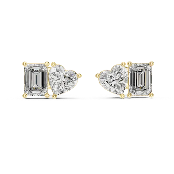 Golden_The_'Nitya_Pave_Huggies'_925_Sterling_Silver_Hoops__For_Women_|_92.5_Sterling_Silver