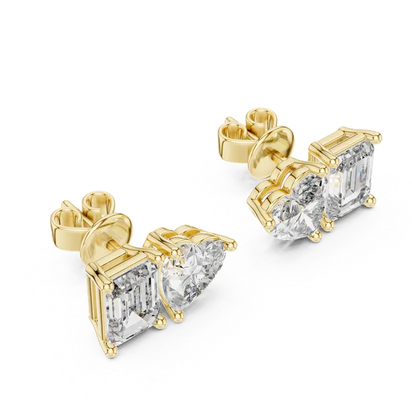 Golden_The_'Nitya_Pave_Huggies'_925_Sterling_Silver_Hoops__For_Women_|_92.5_Sterling_Silver
