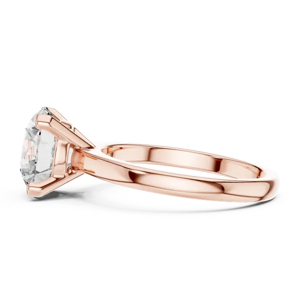 Rose_Gold_The_'Nitya'_Perfect_Solitaire_For_Women_|_92.5_Sterling_Silver