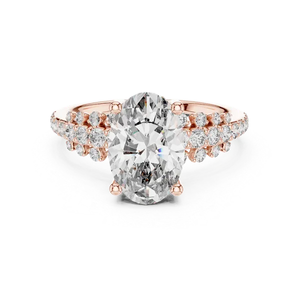 Rose_Gold_The_'Pravah'_Oval_Diamond_Solitaire_For_Women_|_92.5_Sterling_Silver