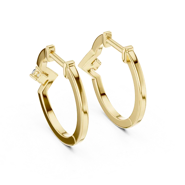 Golden_The_'Rajkumari_Cascade'_925_Sterling_Silver_Dangler_Earrings__For_Women_|_92.5_Sterling_Silver