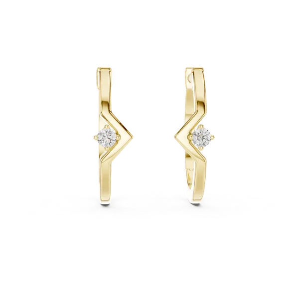 Golden_The_'Rajkumari_Cascade'_925_Sterling_Silver_Dangler_Earrings__For_Women_|_92.5_Sterling_Silver