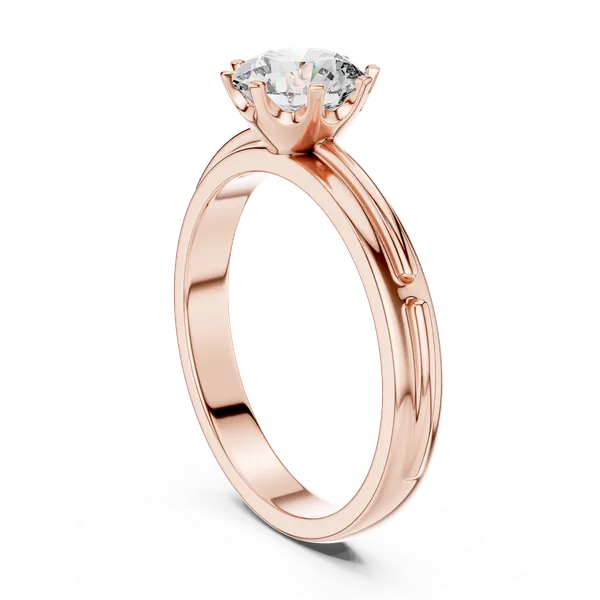 Rose_Gold_The_'Rose_Majeste'_Diamond_Solitaire_Collection_For_Women_|_92.5_Sterling_Silver