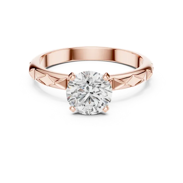 Rose_Gold_The_'Rosa_Zenith'_Diamond_Solitaire_Collection_For_Women_|_92.5_Sterling_Silver