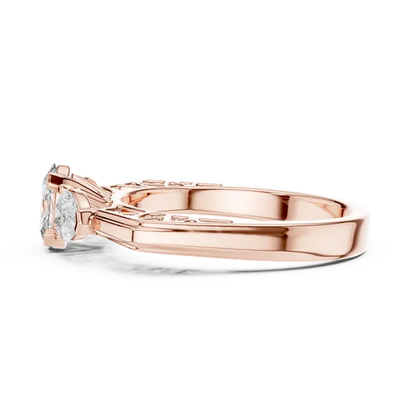Rose_Gold_Royal_Rose_925_Silver_Three_Stone_Ring__For_Women_|_92.5_Sterling_Silver