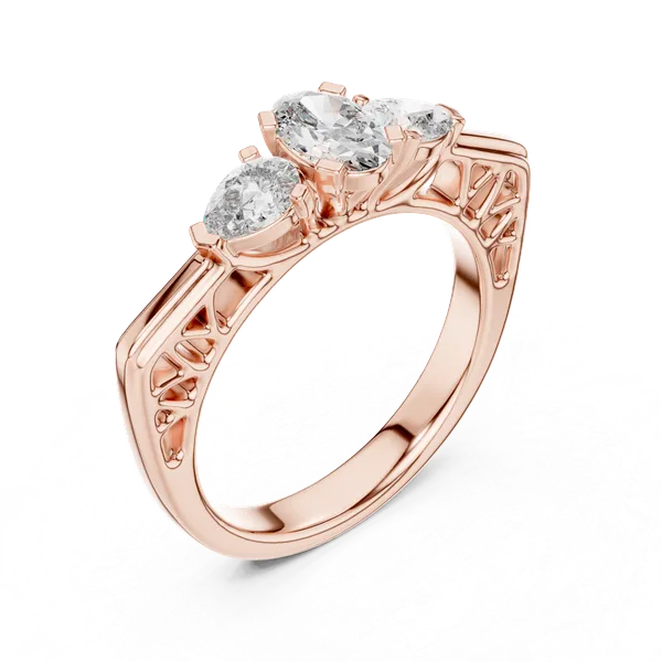 Rose_Gold_Royal_Rose_925_Silver_Three_Stone_Ring__For_Women_|_92.5_Sterling_Silver
