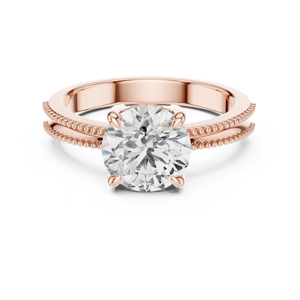 Rose_Gold_The_'Rosa_Zenith'_Diamond_Solitaire_Collection_For_Women_|_92.5_Sterling_Silver