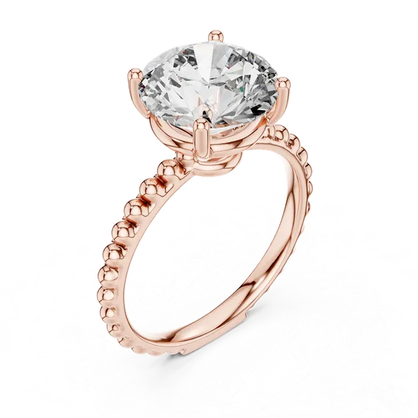 Rose_Gold_Rose_Lumiere_Solitaire_Ring_For_Women_|_92.5_Sterling_Silver