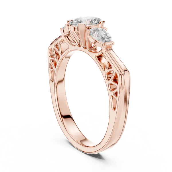 Rose_Gold_Royal_Rose_925_Silver_Three_Stone_Ring__For_Women_|_92.5_Sterling_Silver