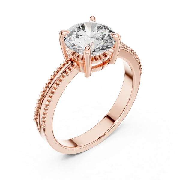 Rose_Gold_The_'Rosa_Zenith'_Diamond_Solitaire_Collection_For_Women_|_92.5_Sterling_Silver