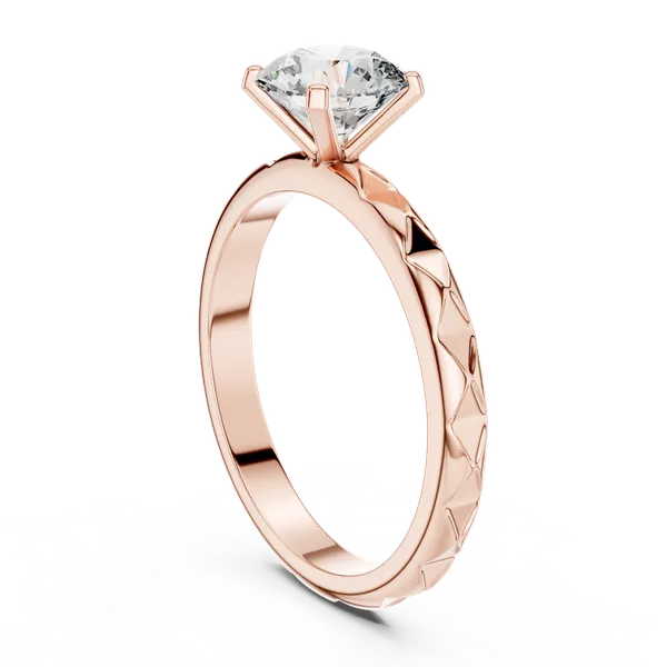 Rose_Gold_The_'Rosa_Zenith'_Diamond_Solitaire_Collection_For_Women_|_92.5_Sterling_Silver