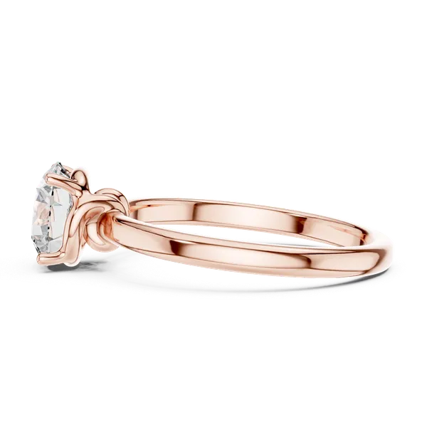 Rose_Gold_Pure_Promise_Solitaire_Ring_For_Women_|_92.5_Sterling_Silver