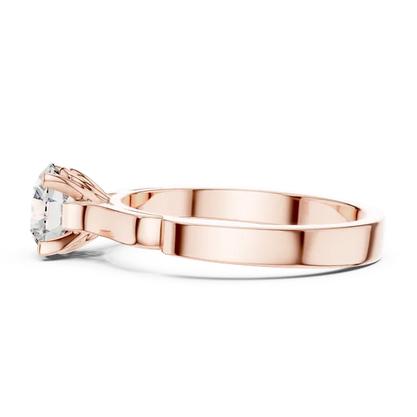 Rose_Gold_The_'Rose_Zenith'_Diamond_Solitaire_Collection_For_Women_|_92.5_Sterling_Silver