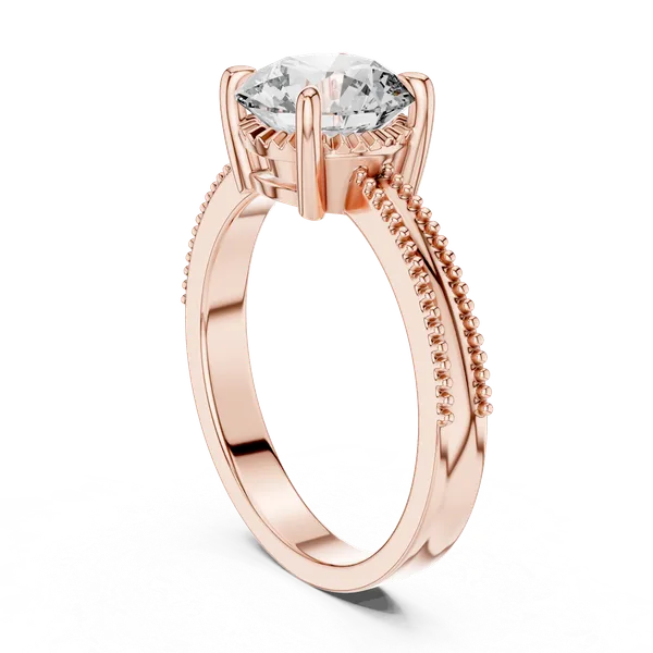 Rose_Gold_The_'Rosa_Zenith'_Diamond_Solitaire_Collection_For_Women_|_92.5_Sterling_Silver
