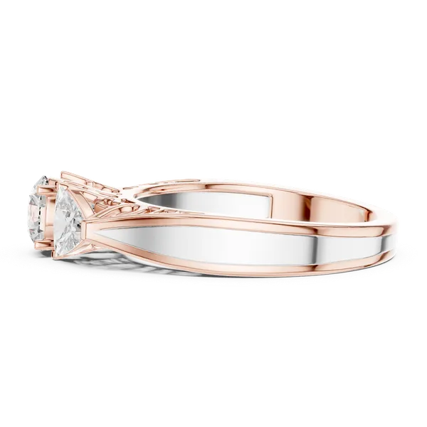 Rose_Gold_The_'Rosa_Zenith'_Diamond_Solitaire_Collection_For_Women_|_92.5_Sterling_Silver