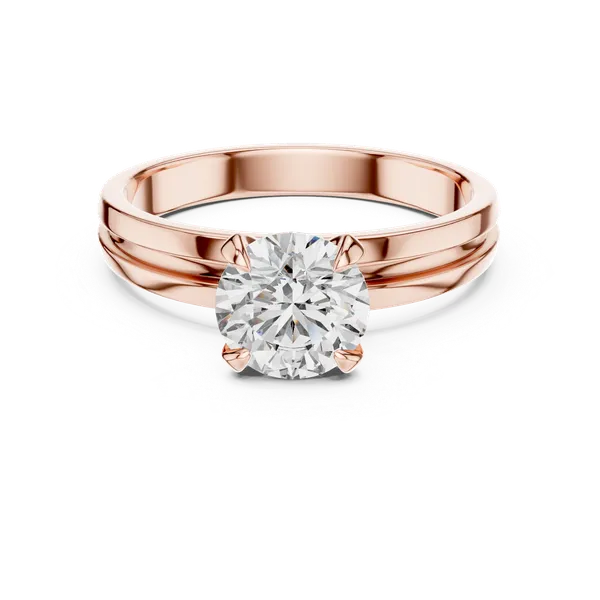 Rose_Gold_The_'Rose_Eclat'_Diamond_Solitaire_Collection_For_Women_|_92.5_Sterling_Silver