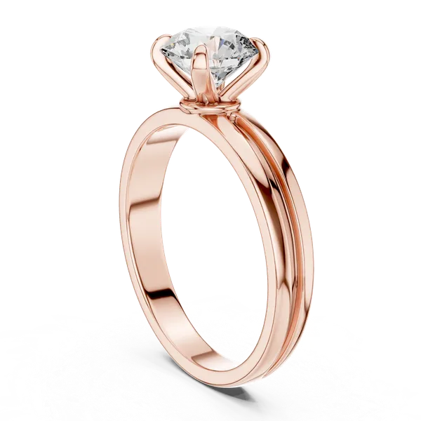 Rose_Gold_The_'Rose_Eclat'_Diamond_Solitaire_Collection_For_Women_|_92.5_Sterling_Silver