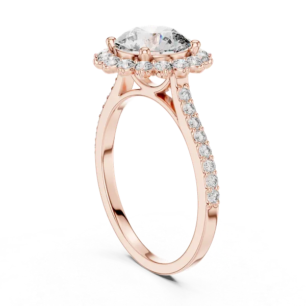 Rose_Gold_The_'Roshni'_Scalloped_Halo_Ring_For_Women_|_92.5_Sterling_Silver