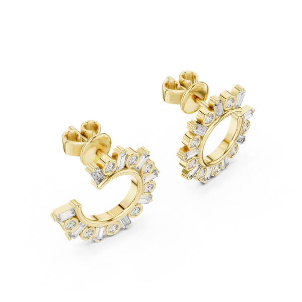 Golden_The_'Suryavanshi'_Diamond_Chandbalis_For_Women_|_92.5_Sterling_Silver