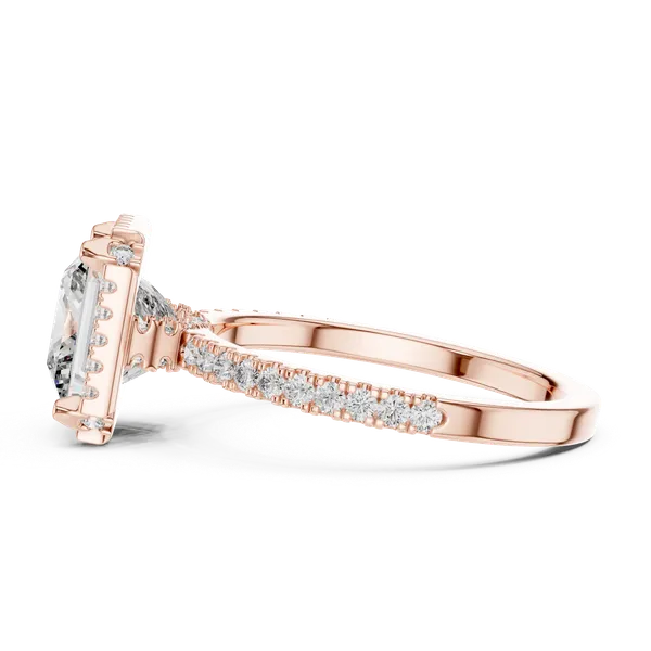 Rose_Gold_The_'Tejas'_Grand_Halo_Solitaire_For_Women_|_92.5_Sterling_Silver