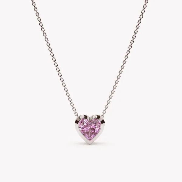 Purple_Heart_Pendant__Necklace_For_Women_|_92.5_Sterling_Silver