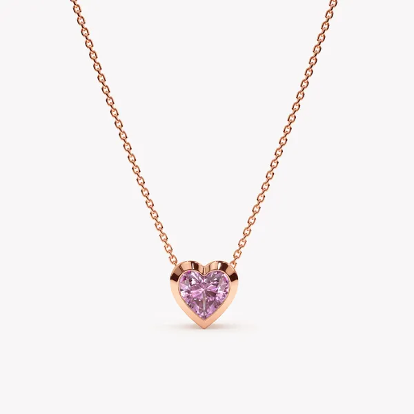 Purple_Heart_Pendant__Necklace_For_Women_|_92.5_Sterling_Silver