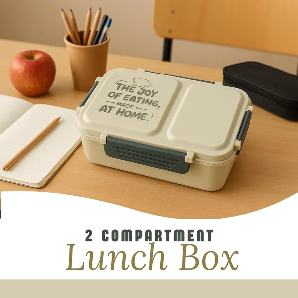Two_Compartment_Stainless_Steel_Lunch_Box_|_Tiffin_Box_For_School_&_Work_|_Bpa_Free,_Food_Grade_Ideal_For_School,_Picnic,_Office_&_Outdoor_(Light-Pista)