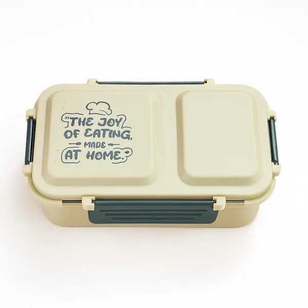 Two_Compartment_Stainless_Steel_Lunch_Box_|_Tiffin_Box_For_School_&_Work_|_Bpa_Free,_Food_Grade_Ideal_For_School,_Picnic,_Office_&_Outdoor_(Light-Pista)
