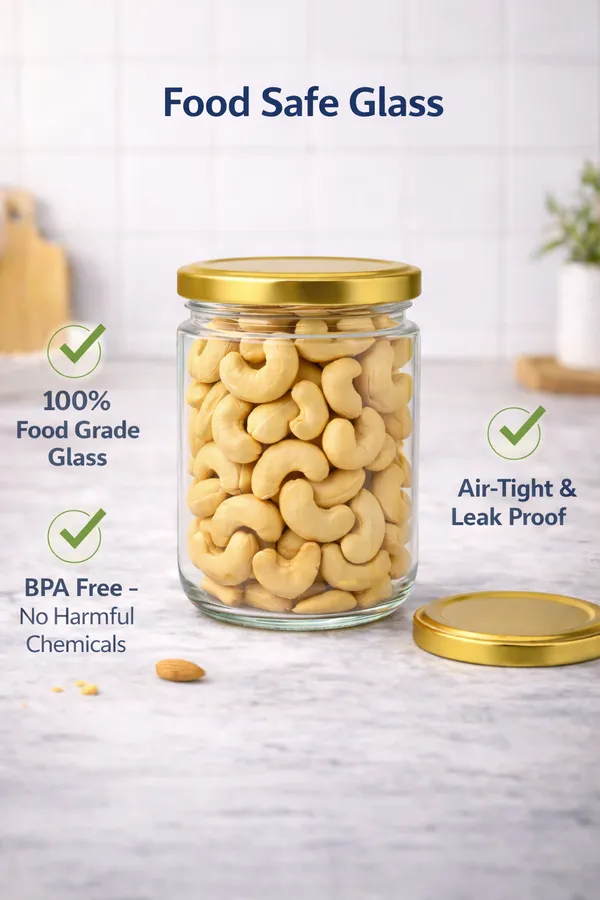 Pack_Of_2_Round_Glass_Jars_|_Containers_For_Kitchen_Storage