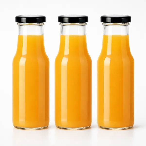 Set_Of_3_Milk_|_Water_|_Juice_Glass_Bottle_With_Air_Tight_Lid_Leak-Proof_Reusable_&_Bpa-Free_Transparent_Milk_Bottle_|_200_Ml
