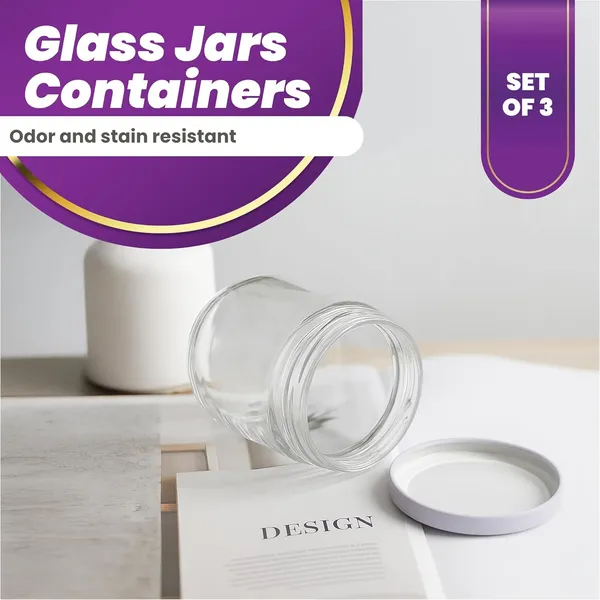 Pack_Of_3_Round_Glass_Jars_|_Containers_For_Kitchen_Storage
