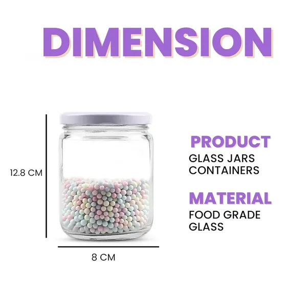 Pack_Of_3_Round_Glass_Jars_|_Containers_For_Kitchen_Storage