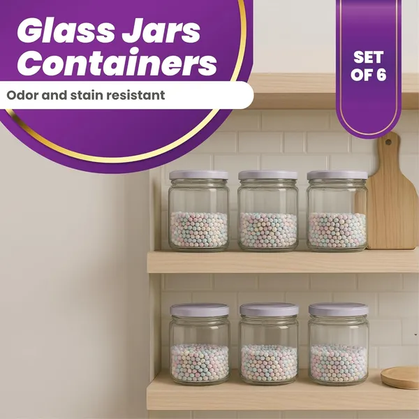 Pack_Of_6_Round_Glass_Jars_|_Containers_For_Kitchen_Storage