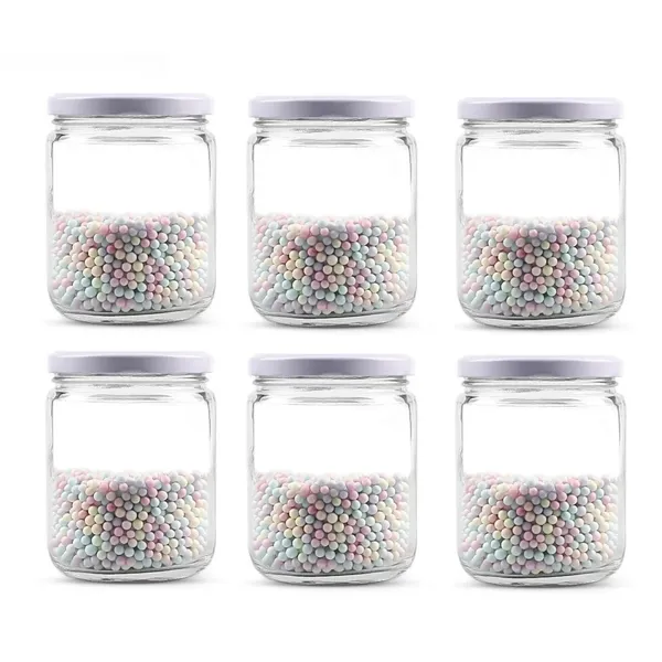 Pack_Of_6_Round_Glass_Jars_|_Containers_For_Kitchen_Storage