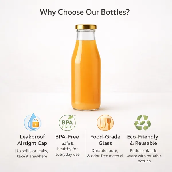 Set_Of_8_500_Ml_Air_Tight_Reusable_&_Bpa_Free_Transparent_Milk_|_Water_|_Juice_Glass_Bottle_With_Lid