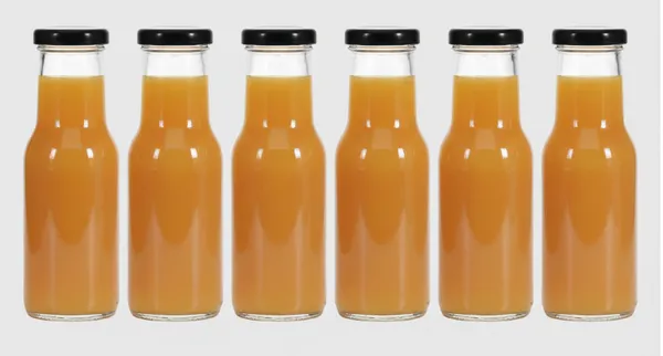 Set_Of_6_Milk_|_Water_|_Juice_Glass_Bottle_With_Air_Tight_Lid_Leak-Proof_Reusable_&_Bpa-Free_Transparent_Milk_Bottle_|_200_Ml