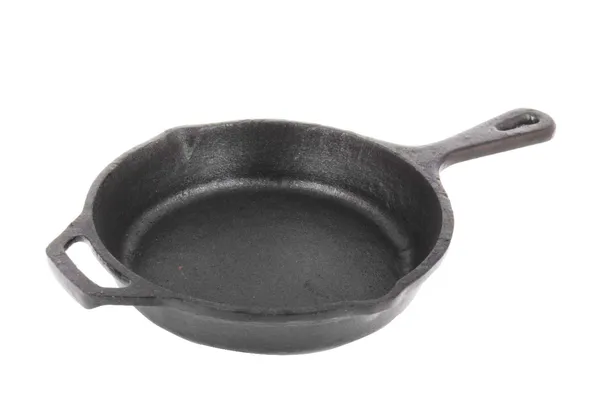 Induction_Base_Cast_Iron_Frying_Pan_|_16.5_Cm_|_1.2_Kg_|_Black